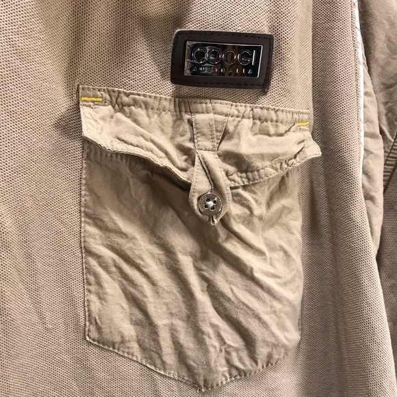 Coogi polo - Picture 7 of 14